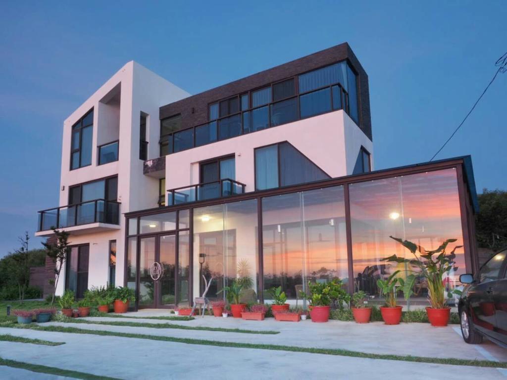 Villa Iris Baisha Exterior photo